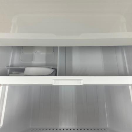 Haier (ハイアール) 3ドア冷蔵庫 JR-CVM29E4(W) 286L リファービッシュ