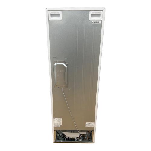 Haier (ハイアール) 3ドア冷蔵庫 JR-CVM29E4(W) 286L リファービッシュ品 クリーニング済