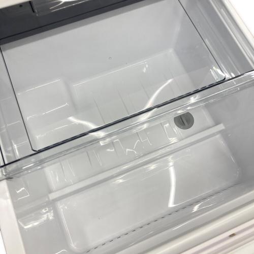 Haier (ハイアール) 3ドア冷蔵庫 JR-CVM29E4(W) 286L リファービッシュ品 クリーニング済