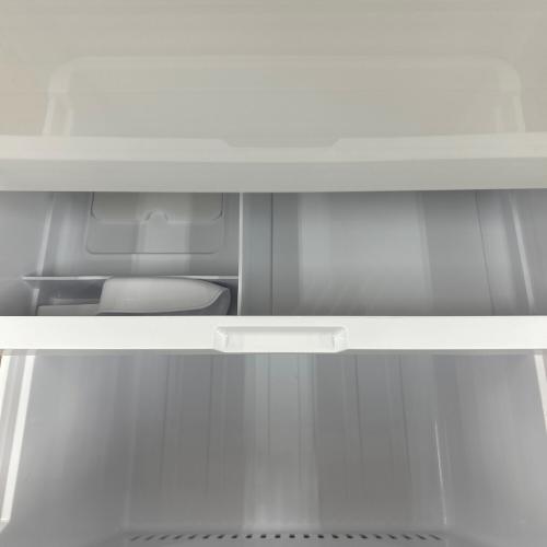 Haier (ハイアール) 3ドア冷蔵庫 JR-CVM29E4(W) 286L リファービッシュ品 クリーニング済