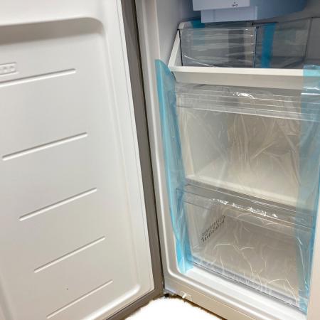 【トレファク摂津店】　Haier 2ドア冷蔵庫　リファービッシュ品 トレファク摂津店】 Haier 2ドア冷蔵庫 リファービッシュ品