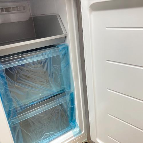 Haier (ハイアール) 4ドア冷蔵庫 JR-GX47B(W) 470L リファービッシュ品 クリーニング済