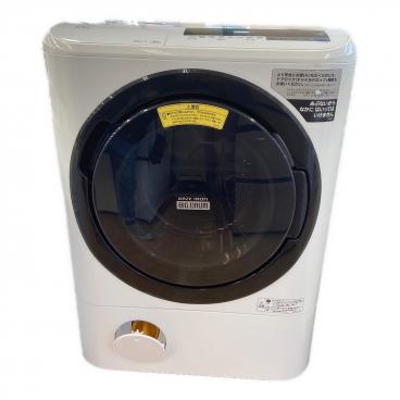 HITACHI (ヒタチ) ドラム式洗濯乾燥機 BD-SX110EL 2020年製
