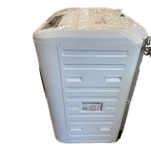 HITACHI (ヒタチ) ドラム式洗濯乾燥機 BD-NV120CE6 2019年製