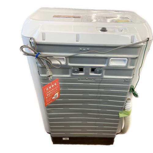 HITACHI (ヒタチ) ドラム式洗濯乾燥機 BD-NV120CE6 2019年製