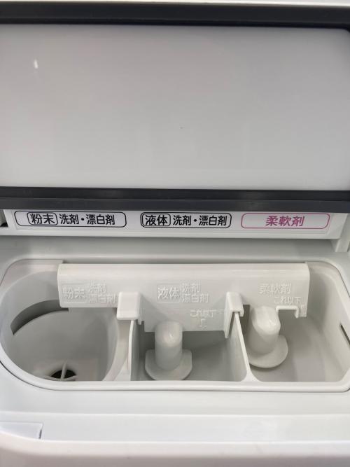 HITACHI (ヒタチ) ドラム式洗濯乾燥機 BD-NV120CE6 2019年製