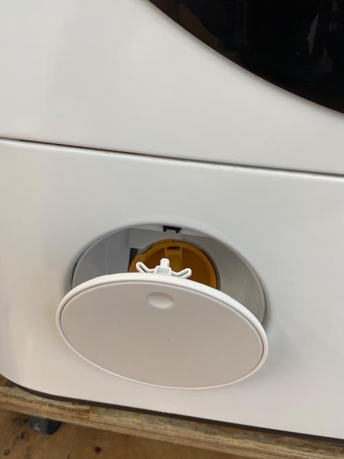 HITACHI (ヒタチ) ドラム式洗濯乾燥機 BD-NV120CE6 2019年製