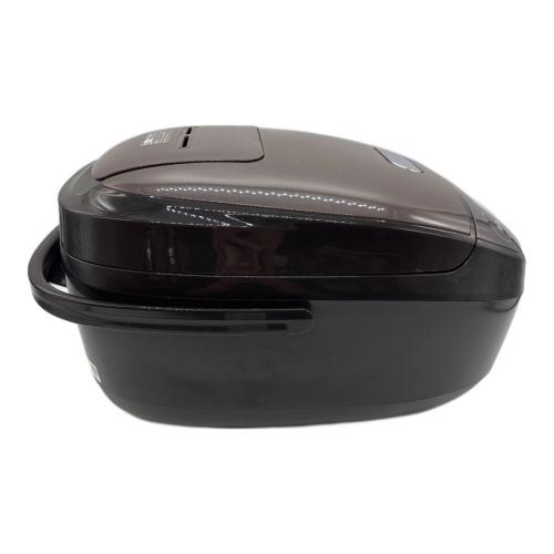 Tiger (タイガー) 圧力IH炊飯ジャー JPK-B100 2021年製 5.5合(1.0L)