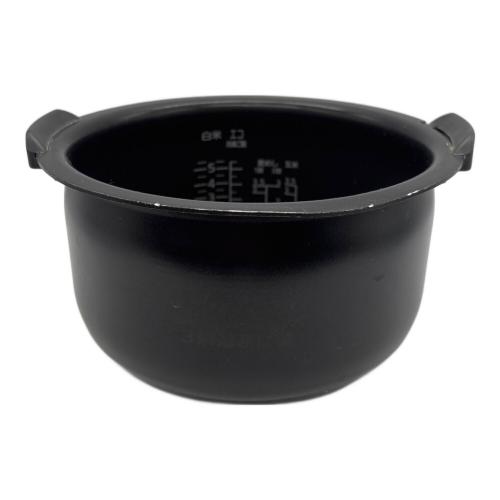 Tiger (タイガー) 圧力IH炊飯ジャー JPK-B100 2021年製 5.5合(1.0L)