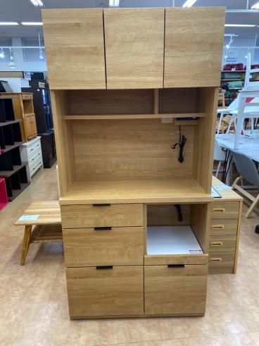 カテゴリ：食器棚・キッチンボード｜在庫：あり】商品一覧｜中古