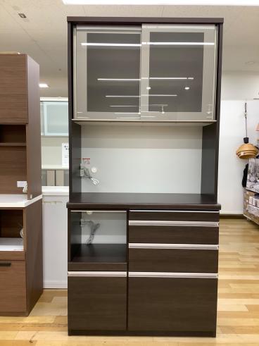 カテゴリ：食器棚・キッチンボード】商品一覧｜中古・リサイクル