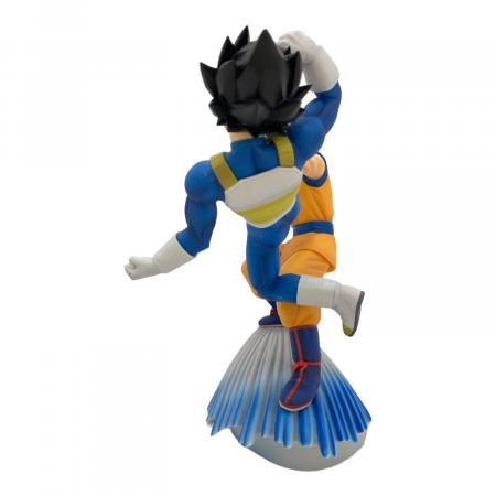 ドラゴンボール 孫悟空＆ベジータ フィギュア 一番くじ｜トレファクONLINE