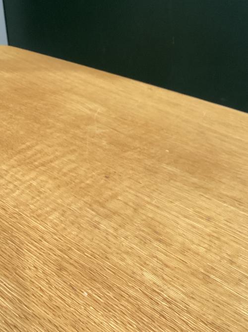 柏木工 (カシワモッコウ) ローテーブル ナチュラル