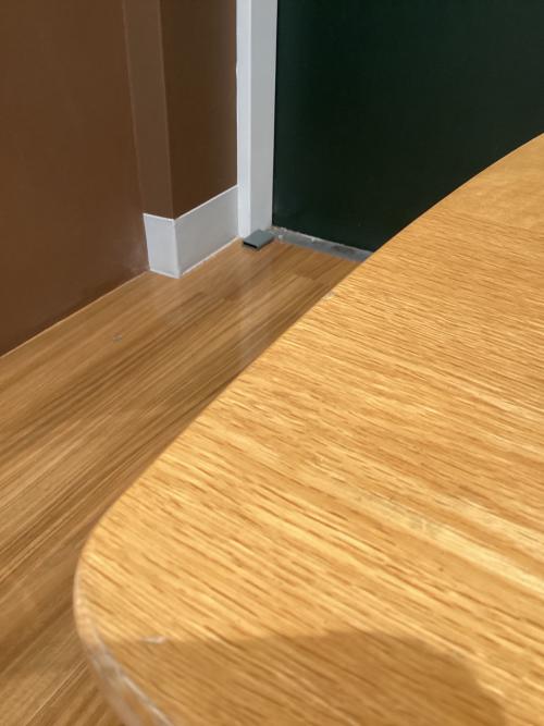 柏木工 (カシワモッコウ) ローテーブル ナチュラル