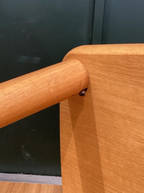 柏木工 (カシワモッコウ) ローテーブル ナチュラル