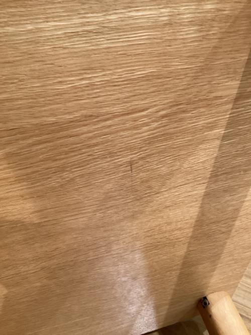 柏木工 (カシワモッコウ) ローテーブル ナチュラル