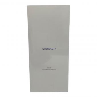 COSBEAUTY (コスビューティー) プラズマ美顔器 CB-051-W01