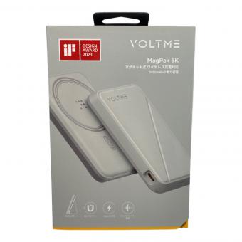 VOLTME(ボルトミー) MagPak 5K