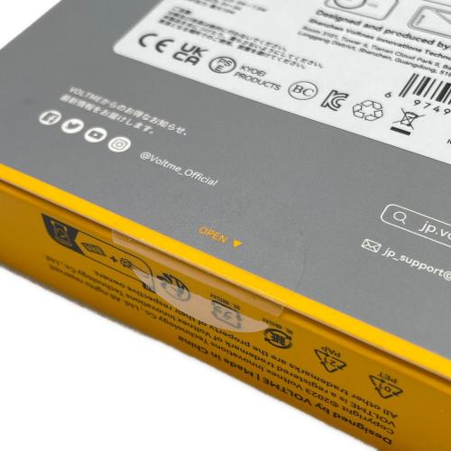 VOLTME(ボルトミー) MagPak 5K