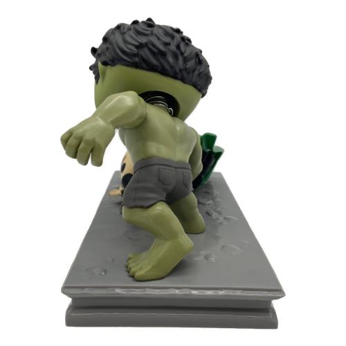 FUNKO (ファンコ) HULK SMASHING LOKI フィギュア POP