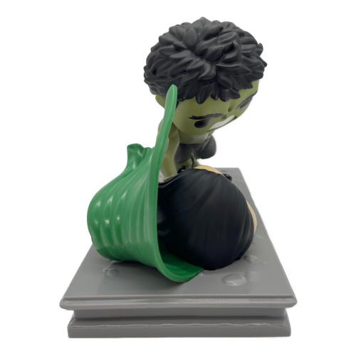 FUNKO (ファンコ) HULK SMASHING LOKI フィギュア POP