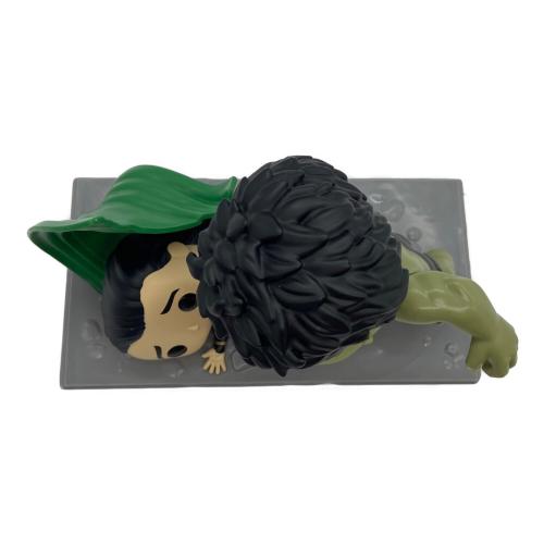 FUNKO (ファンコ) HULK SMASHING LOKI フィギュア POP
