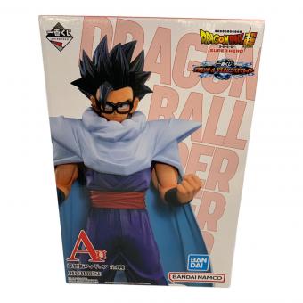 ドラゴンボール 孫悟飯 フィギュア 一番くじ