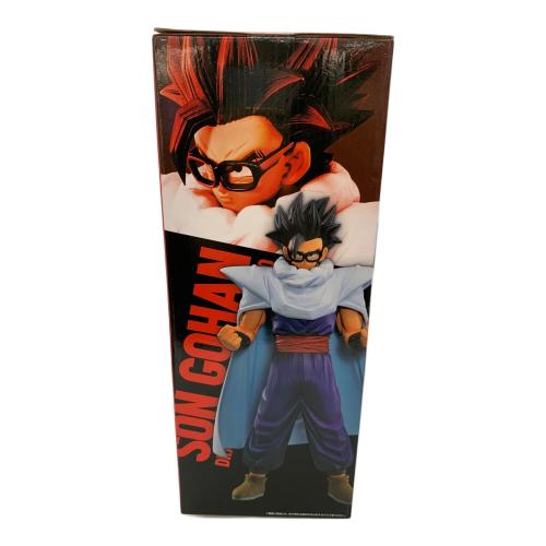 ドラゴンボール 孫悟飯 フィギュア 一番くじ