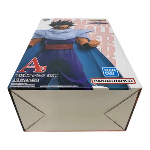 ドラゴンボール 孫悟飯 フィギュア 一番くじ