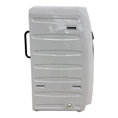 SHARP (シャープ) ドラム式洗濯乾燥機 7.0kg 3.5kg ES-S7G-WR 2022年製 クリーニング済み