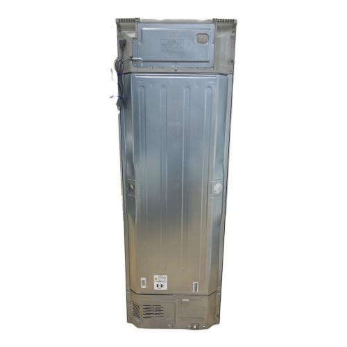 TOSHIBA (トウシバ) 5ドア冷蔵庫 GR-P41GXV 2019年製 411L クリーニング済