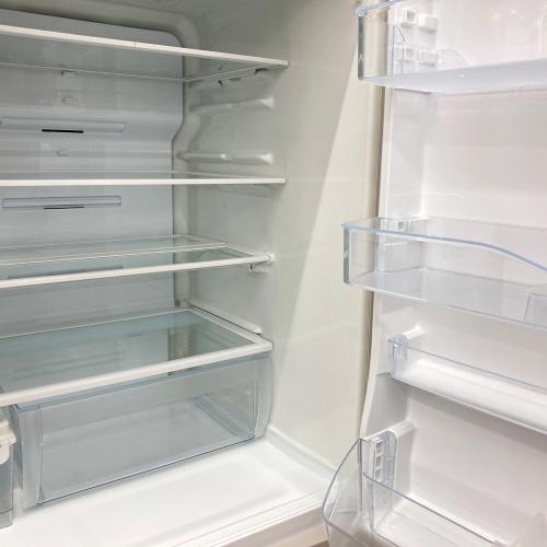 TOSHIBA (トウシバ) 5ドア冷蔵庫 GR-P41GXV 2019年製 411L クリーニング済