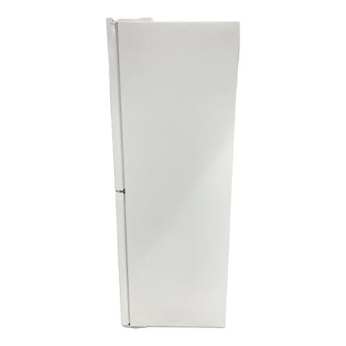 SHARP (シャープ) 2ドア冷蔵庫 SJ-BD23K 2023年製 230L クリーニング済