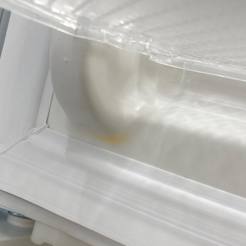 SHARP (シャープ) 2ドア冷蔵庫 SJ-BD23K 2023年製 230L クリーニング済