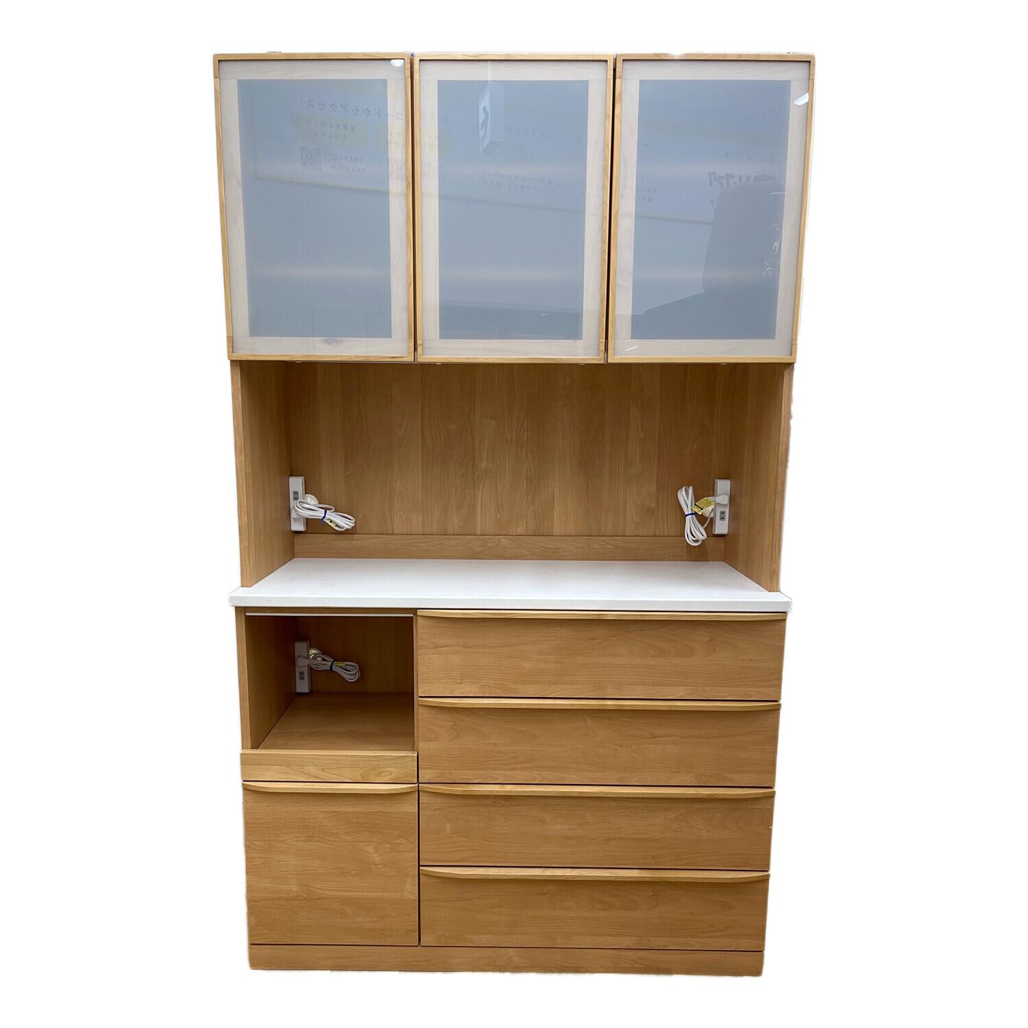 堀田木工所　キッチンカウンター　ホッタウッディレンジボード レンジ台 堀田木工所 キッチンカウンター ホッタウッディレンジボード