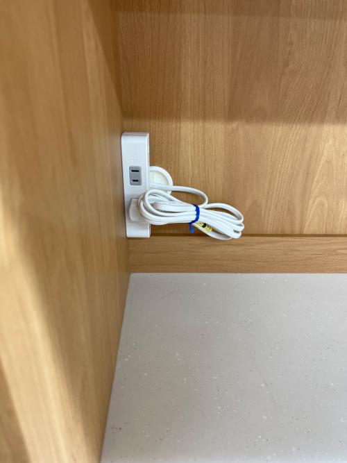 堀田木工 (ホッタモッコウ) レンジボード ナチュラル