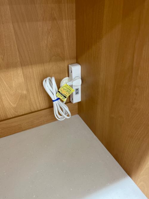 堀田木工 (ホッタモッコウ) レンジボード ナチュラル