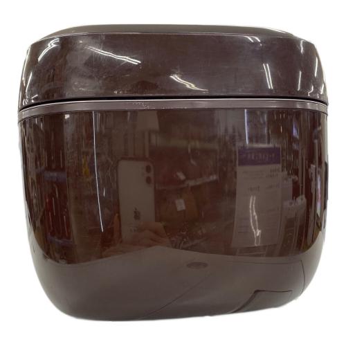 Panasonic (パナソニック) 圧力IH炊飯ジャー SR-PA109 2019年製 5.5合(1.0L)