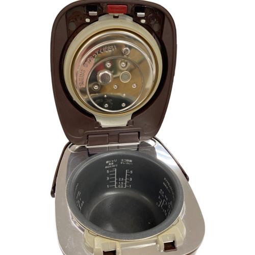 Panasonic (パナソニック) 圧力IH炊飯ジャー SR-PA109 2019年製 5.5合(1.0L)