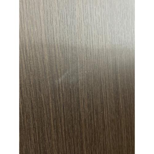 ニトリ ワードローブ ダークブラウン