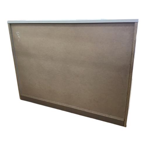 4段チェスト ホワイト