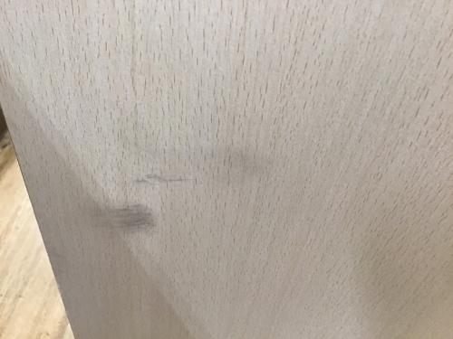 4段チェスト ホワイト