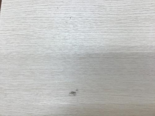 4段チェスト ホワイト