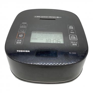 HITACHI 炊飯器 RZ-TS106M 2024年製 HITACHI (ヒタチ) IH炊飯ジャー RZ-TS106M 2024年製 5.5合(1.0L