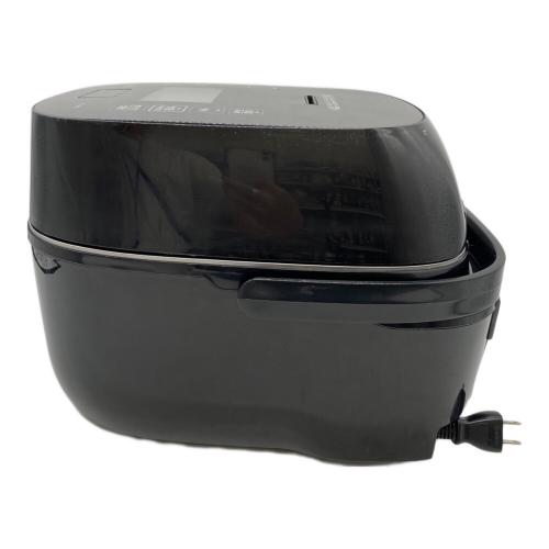TOSHIBA (トウシバ) IH炊飯ジャー RC-10VST 2022年製