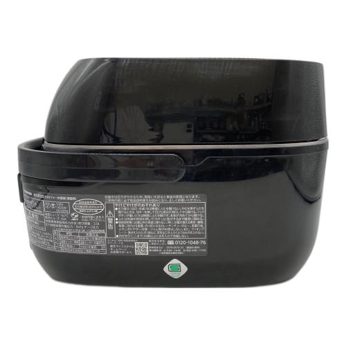 TOSHIBA (トウシバ) IH炊飯ジャー RC-10VST 2022年製