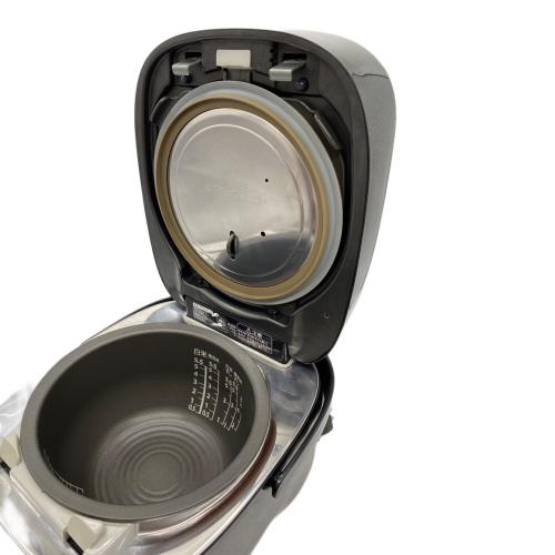TOSHIBA (トウシバ) IH炊飯ジャー RC-10VST 2022年製
