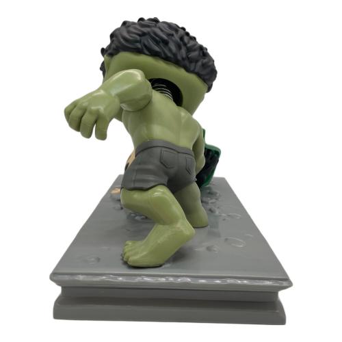 FUNKO (ファンコ) HULK SMASHING LOKI フィギュア POP