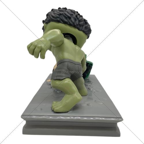 FUNKO (ファンコ) HULK SMASHING LOKI フィギュア POP