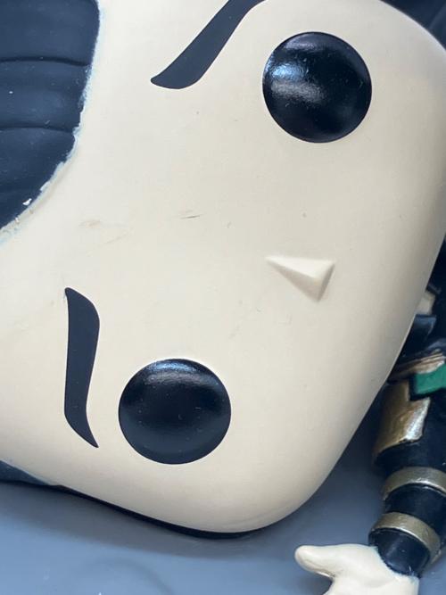 FUNKO (ファンコ) HULK SMASHING LOKI フィギュア POP